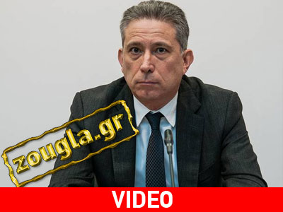 Κ. Χρυσόγονος: Έπρεπε να είχε αρθεί η ασυλία των Χρυσαυγιτών βουλευτών